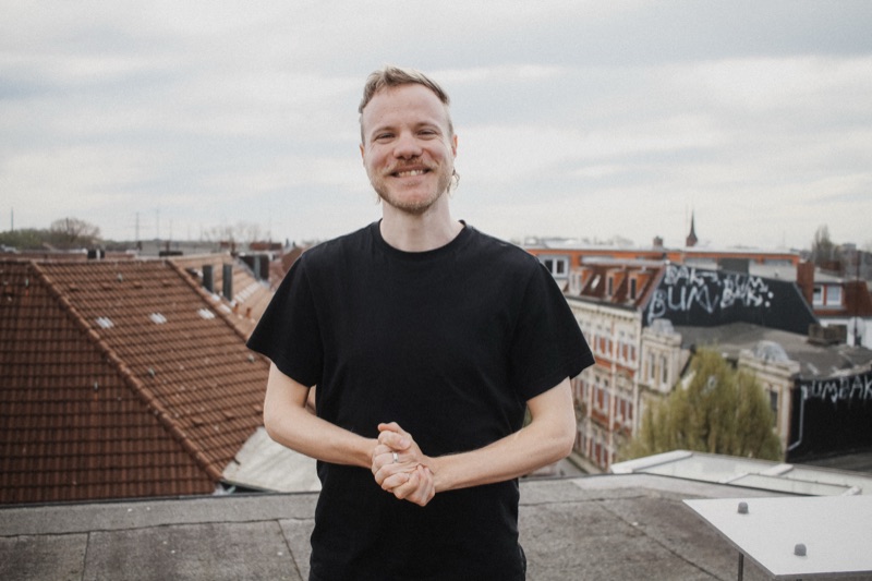 Max Irmer