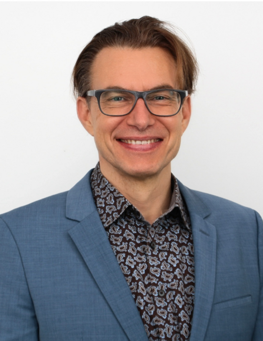 Wolf Nöding